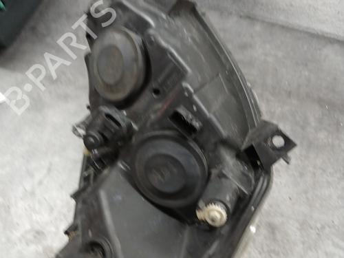 Left headlight RENAULT SCÉNIC II (JM0/1_) 1.9 dCi (JM0G, JM12, JM1G, JM2C) | BP30900626C28 