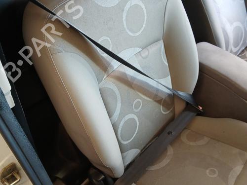 Used Front right belt tensioner RENAULT KANGOO / GRAND KANGOO II (KW0/1_) 1.5 dCi 90 (KW05, KW08, KW0G, KW11) (90 hp) 29973694