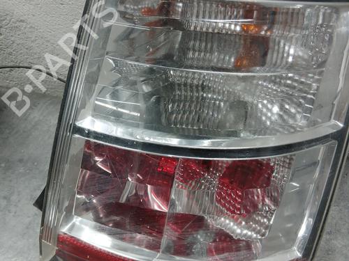 Right taillight TOYOTA PRIUS Liftback (_W2_) 1.5 Hybrid (NHW20_, NHW20R) | BP29588108C35 