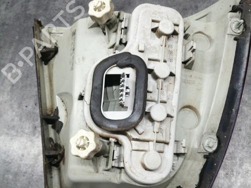 Right taillight OPEL ASTRA G Hatchback (T98) 1.6 16V (F08, F48) | BP27732178C35 