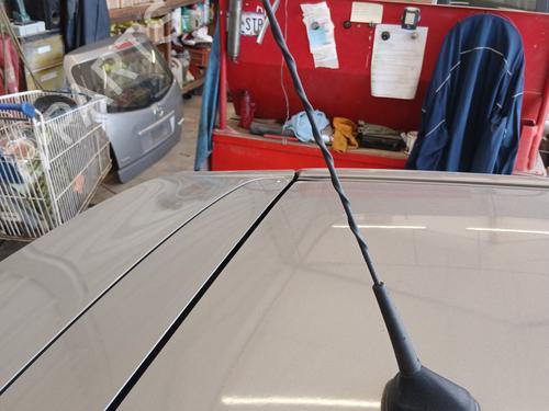 Used Antenna/Base Antenna/Base NISSAN PULSAR Hatchback (C13) 1.2 DIG-T (115 hp) 33172378 33172378