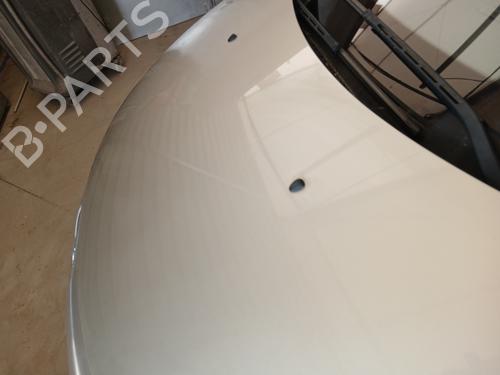 Hood PEUGEOT 307 Break (3E) 1.6 HDi 110 | BP29540053C1 
