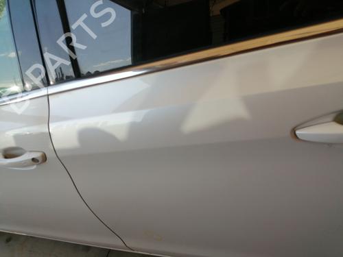Left rear door PEUGEOT 308 SW II (LC_, LJ_, LR_, LX_, L4_) 1.6 BlueHDi 120 | BP27564865C4 