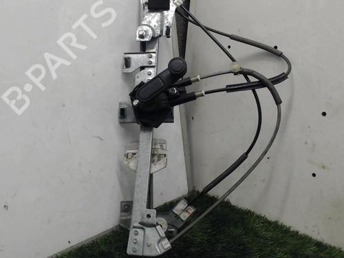 Used Front right window mechanism Front right window mechanism 20883430 20883430