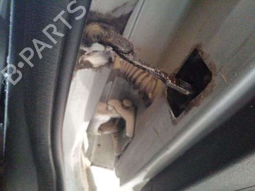 Used Hinge/Door check strap CITROËN C3 I (FC_, FN_) 1.4 HDi (68 hp) 26147687