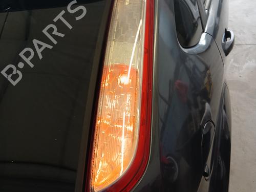 Used Right taillight Right taillight FORD FOCUS II (DA_, HCP, DP) 1.6 TDCi (90 hp) 32215572 32215572