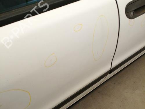 Right rear door VOLVO V40 Estate (645) 1.6 | BP24402753C5 