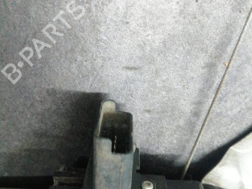 Front right window mechanism RENAULT MEGANE IV Hatchback (B9A/M/N_) 1.5 Blue dCi 95 (B9A2, B9A6) | BP25157658C23 