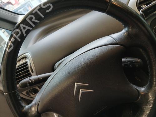 Ratstangsstang CITROËN XSARA PICASSO (N68) 1.6 HDi (90 hp) 31341190