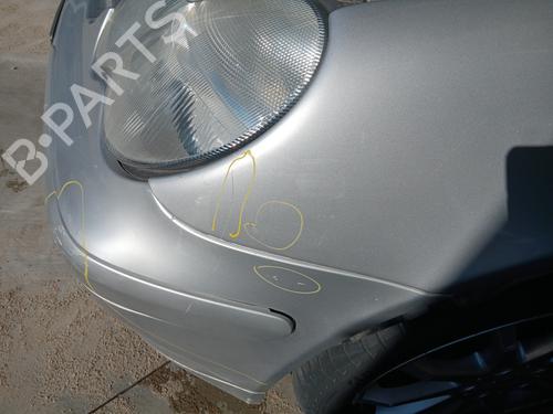 Left front fenders MERCEDES-BENZ C-CLASS (W203) C 220 CDI (203.006) | BP30098365C41