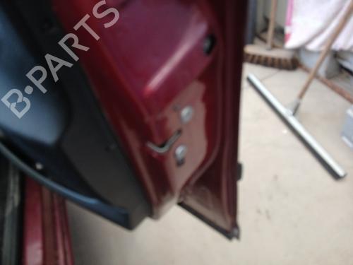 Used Front right lock CITROËN C4 Picasso I MPV (UD_) 1.6 HDi (109 hp) 28584034