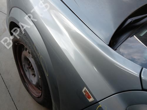 Aleta delantera izquierda OPEL ASTRA H (A04) 1.7 CDTI (L48) | BP29936013C41