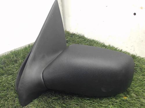 Left mirror FORD FIESTA III (GFJ)  | BP21275897C26