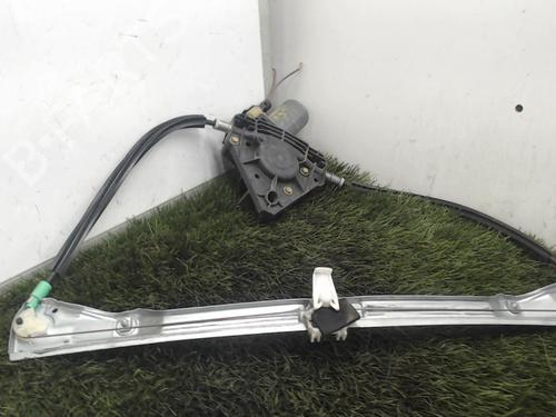 Used Front right window mechanism RENAULT CLIO II (BB_, CB_) 1.2 (BB0A, BB0F, BB10, BB1K, BB28, BB2D, BB2H, CB0A,... (58 hp) 20886120