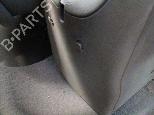 Armrest / Center console RENAULT SCÉNIC II (JM0/1_) 1.9 dCi (JM0G, JM12, JM1G, JM2C) | BP29844772I20 