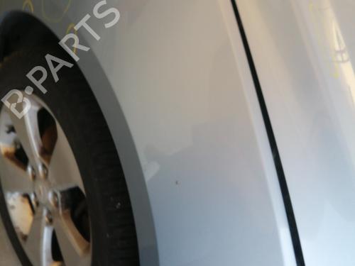 Right front fenders CHEVROLET CRUZE (J300) 2.0 CDI | BP27616226C42 