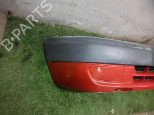 Used Front bumper CITROËN SAXO (S0, S1) 1.5 D (58 hp) 21275921