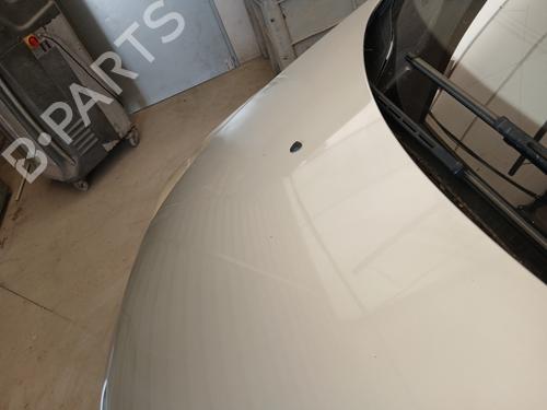 Hood PEUGEOT 307 Break (3E) 1.6 HDi 110 | BP29540053C1 