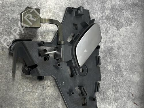 Rear right interior door handle CITROËN C5 I (DC_) 2.0 HDi (DCRHZB, DCRHZE) | BP29476332I16 