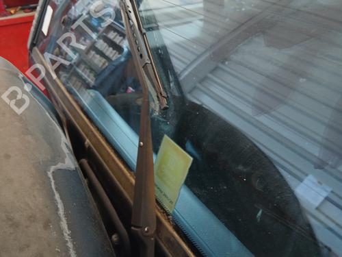 Bagrudeviskerarm Bagrudeviskerarm OPEL FRONTERA B (U99) 2.2 DTI (6B_ZC, 6B_VF, 6B_66, 6B_76) (116 hp) 36009334 36009334