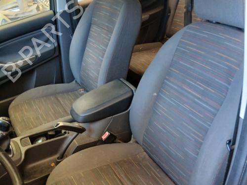 Set sedili Set sedili FORD C-MAX (DM2) 1.6 TDCi (90 hp) 36140937 36140937