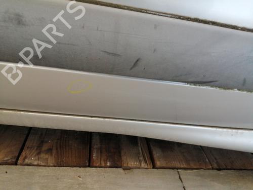 Right front door RENAULT ESPACE III (JE0_) 2.2 dCi (JE0K) | BP26286678C3 