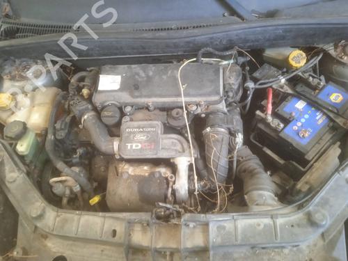 Dørrute Høyre foran FORD FUSION (JU_) 1.4 TDCi | BP22131642C19 
