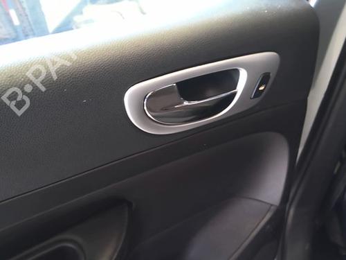 Used Left rear window switch Left rear window switch PEUGEOT 307 (3A/C) 2.0 HDi 135 (136 hp) 40498843 40498843