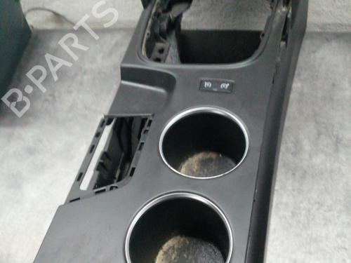 Middle console RENAULT MEGANE IV Hatchback (B9A/M/N_) 1.5 Blue dCi 95 (B9A2, B9A6) | BP25222161I22 - Image 7