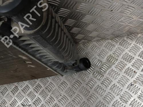 Water radiator CITROËN ZX (N2) 1.9 D | BP31968575M31