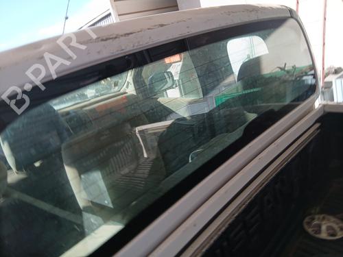 Bootlid window NISSAN NAVARA NP300 (D40) 2.5 dCi 4WD (D40TT, D40T, D40M, D40BB) | BP30126330C64 