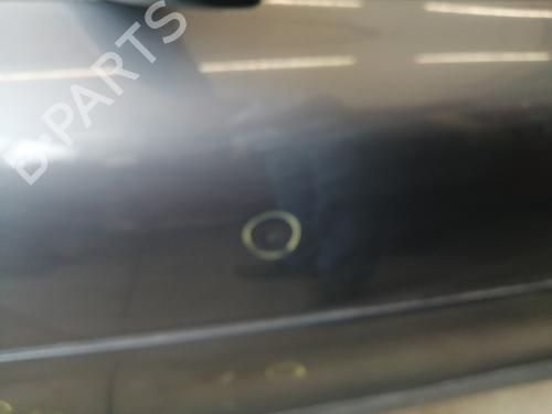 Left front door AUDI A3 (8L1) 1.9 TDI | BP25717863C2 