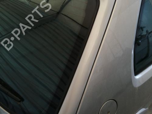 Tailgate PEUGEOT 106 II (1A_, 1C_) 1.1 i | BP25864228C6 