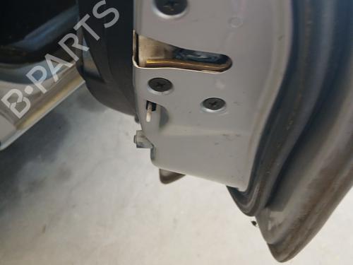 Fechadura trás direita Fechadura trás direita MAZDA 2 (DY) [2003-2007] 36140837 36140837