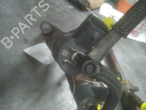 Injector FORD FOCUS II (DA_, HCP, DP) 1.6 TDCi | BP23866407M100 