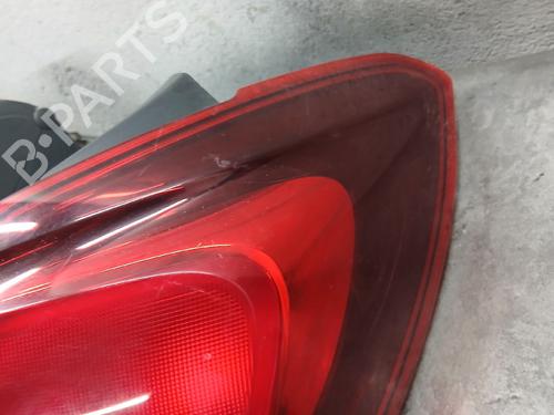 Right taillight OPEL CORSA E (X15) 1.3 CDTI (08, 68) | BP38426505C35 - Image 4