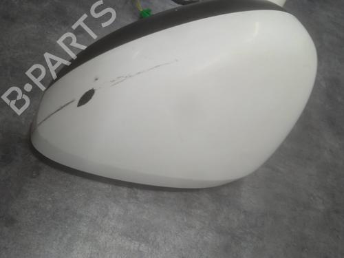 Left mirror CITROËN C4 I (LC_) 1.6 HDi | BP22298640C26 