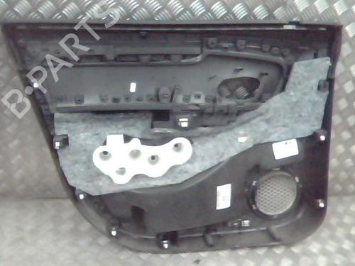 Front right panel RENAULT SCÉNIC III (JZ0/1_) 1.6 dCi (JZ00, JZ12) | BP38229189C59 - Image 4