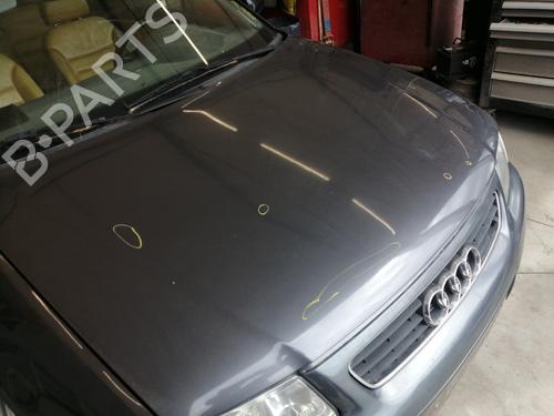Motorhjelm AUDI A3 (8L1) 1.9 TDI | BP25717855C1 
