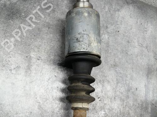 Left front driveshaft PEUGEOT 106 II (1A_, 1C_) 1.1 i | BP24320149M38 