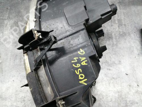 Left headlight PEUGEOT 307 CC (3B) 2.0 HDi 135 | BP25916128C28 