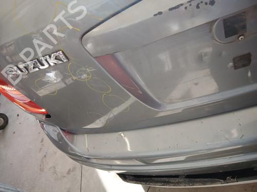 Tailgate SUZUKI SX4 (EY, GY) 1.6 DDIS (RW416D) | BP32094881C6