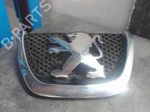 Elektronisk modul PEUGEOT PARTNER Box Body/MPV 1.6 HDi (75 hp) 29971285