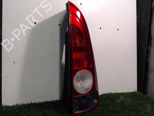 Used Right taillight RENAULT ESPACE IV (JK0/1_) 2.2 dCi (JK0H) (150 hp) 20883751