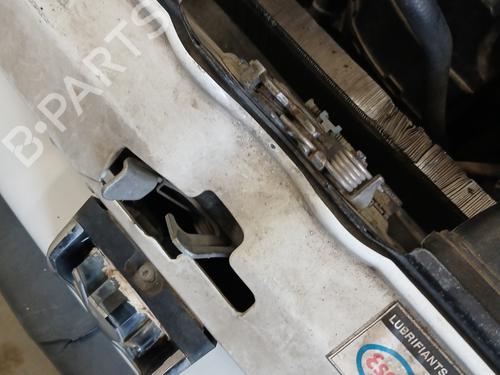 Panserlås PEUGEOT PARTNER Box Body/MPV (5_, G_) 1.9 D (69 hp) 32095038