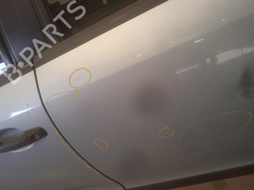 Left rear door CITROËN C4 I (LC_) 1.6 16V | BP22196716C4 