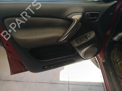 Vindusheismekanisme venstre foran TOYOTA RAV 4 II (_A2_) 2.0 D 4WD (CLA20_, CLA21_, CLA20R, CLA21R) (116 hp) 28472846
