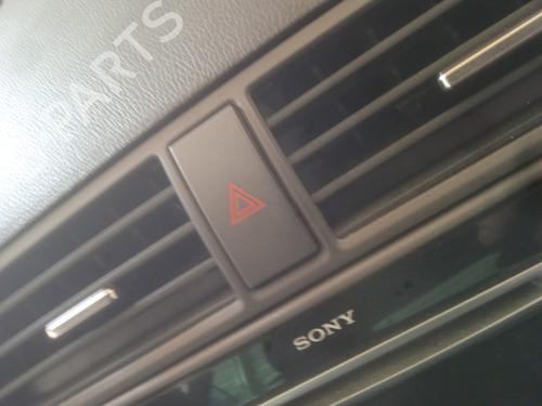 Warning switch FORD FOCUS C-MAX (DM2) 1.8 TDCi | BP21264816I22 