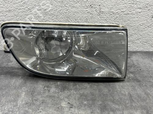 Used Right front fog light SKODA OCTAVIA II Combi (1Z5) 1.9 TDI (105 hp) 27205448