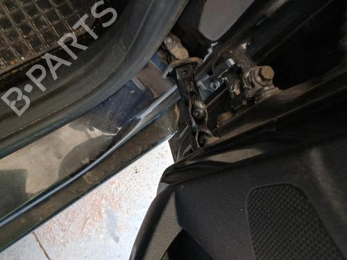 Used Hinge/Door check strap Hinge/Door check strap 38290664 38290664